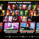 Image for article titled Tips For Playing Marvel Ultimate Alliance 3